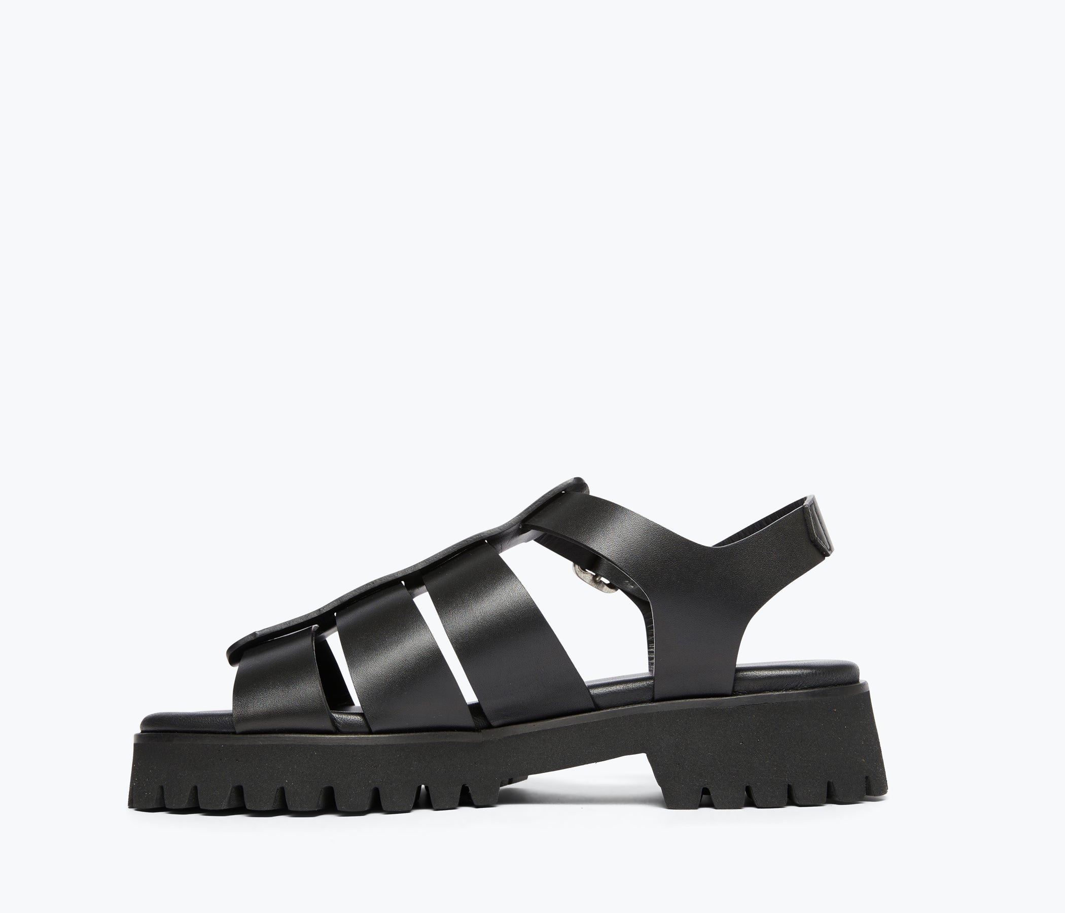 Darya Sandal