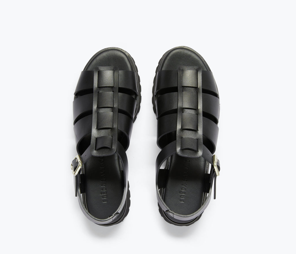 Darya Sandal