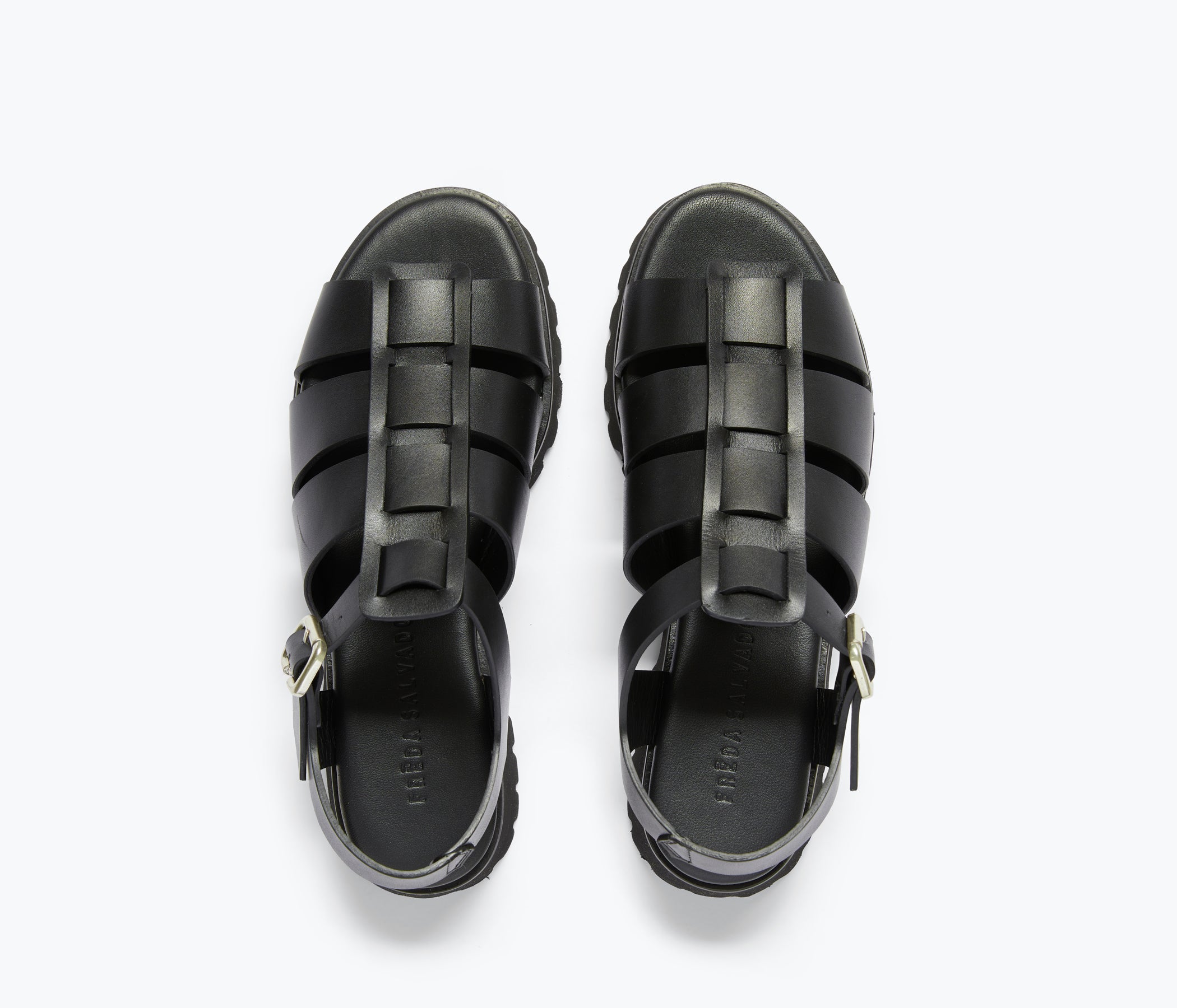 Darya Sandal