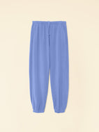 Davis Sweatpant Cape Blue