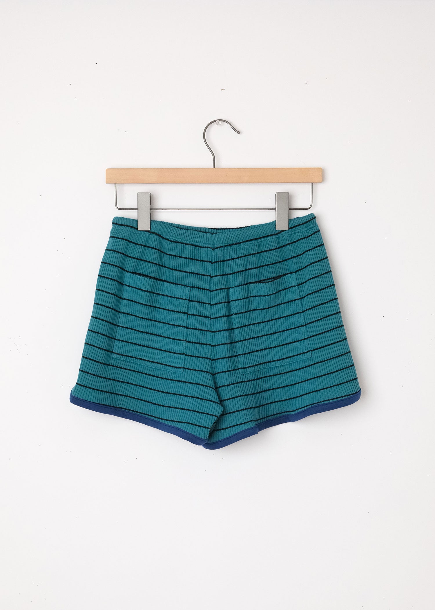 70’s Dolphin Short