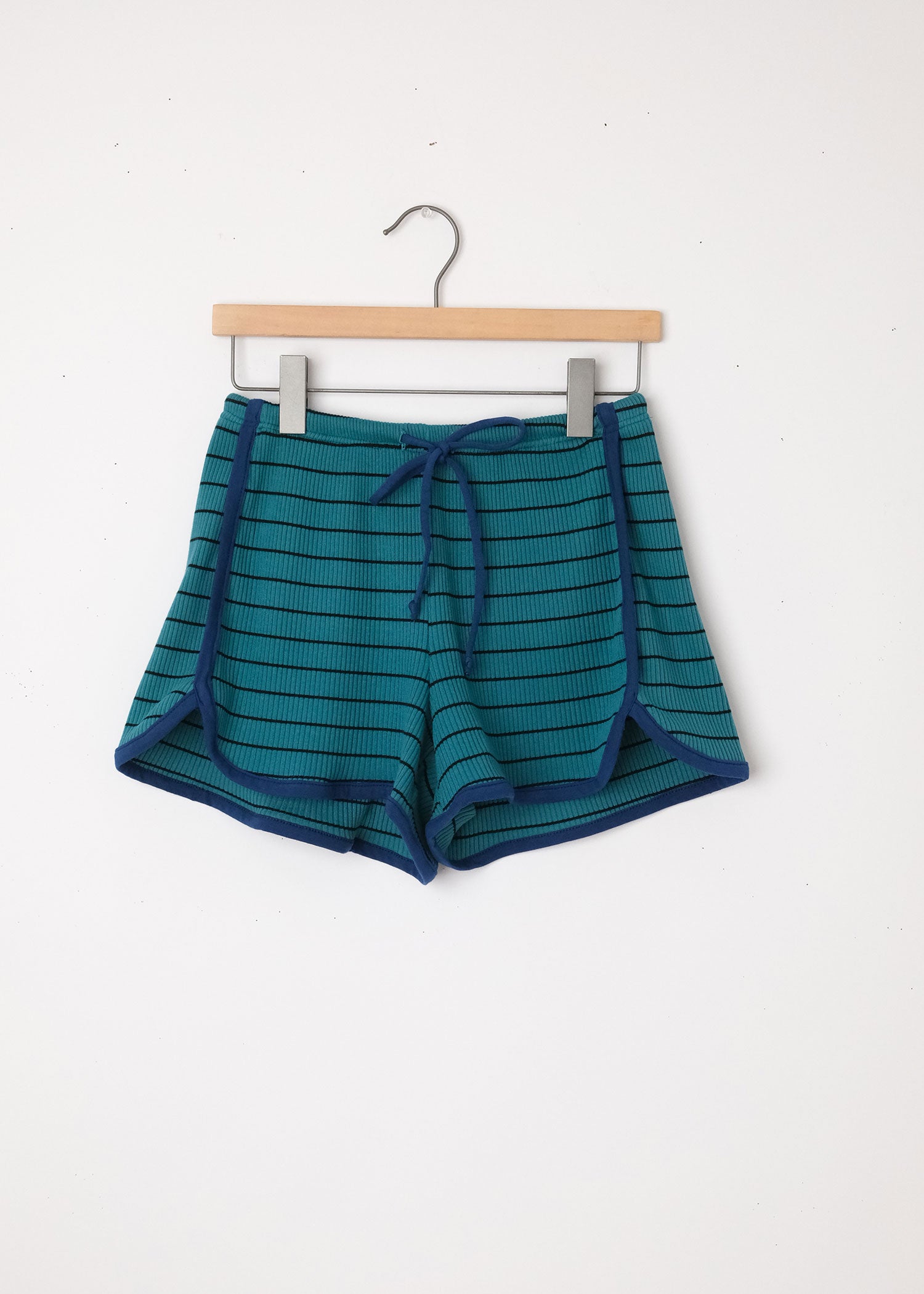 70’s Dolphin Short