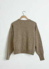 Load image into Gallery viewer, Dove Gray Cardigan
