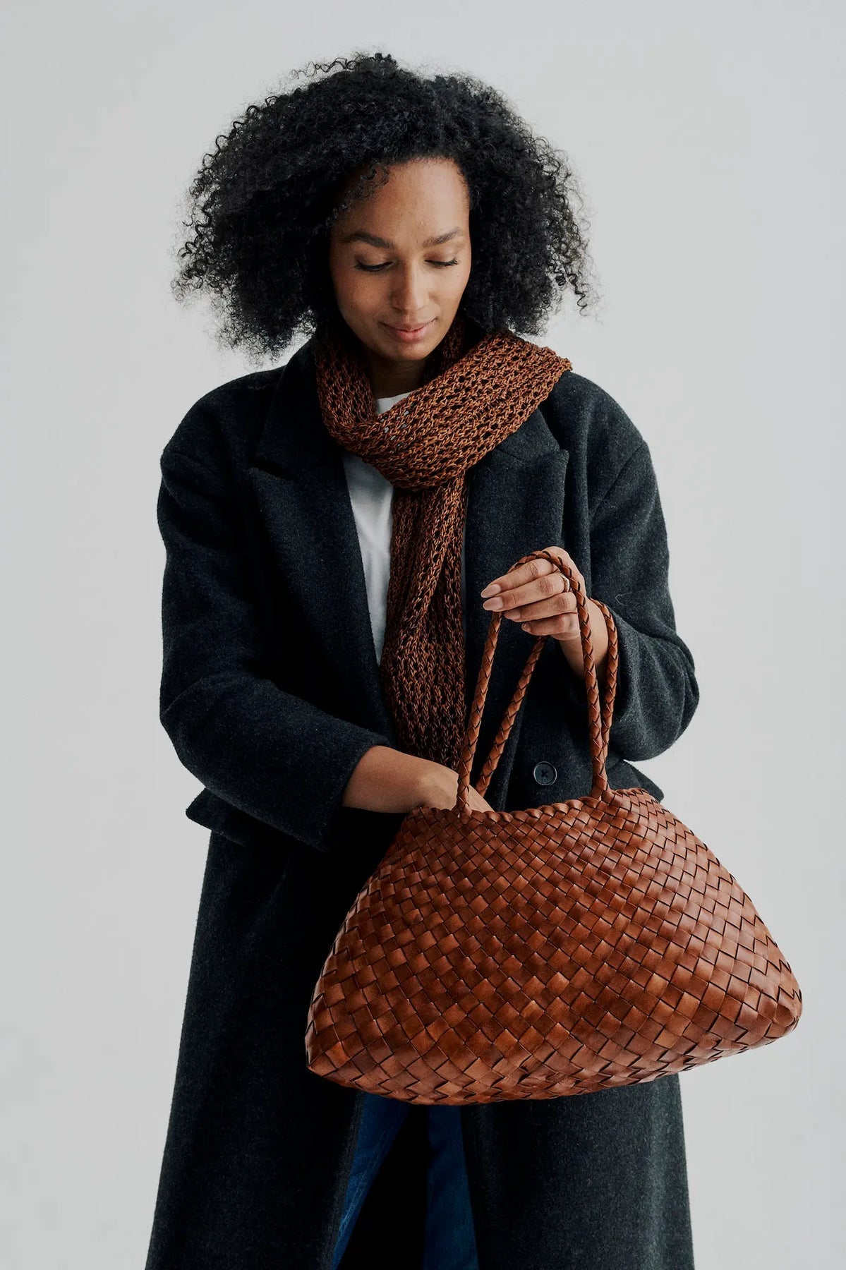 Santa Croce Bag Big