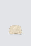 Chunky Fellini Pochette Pearl