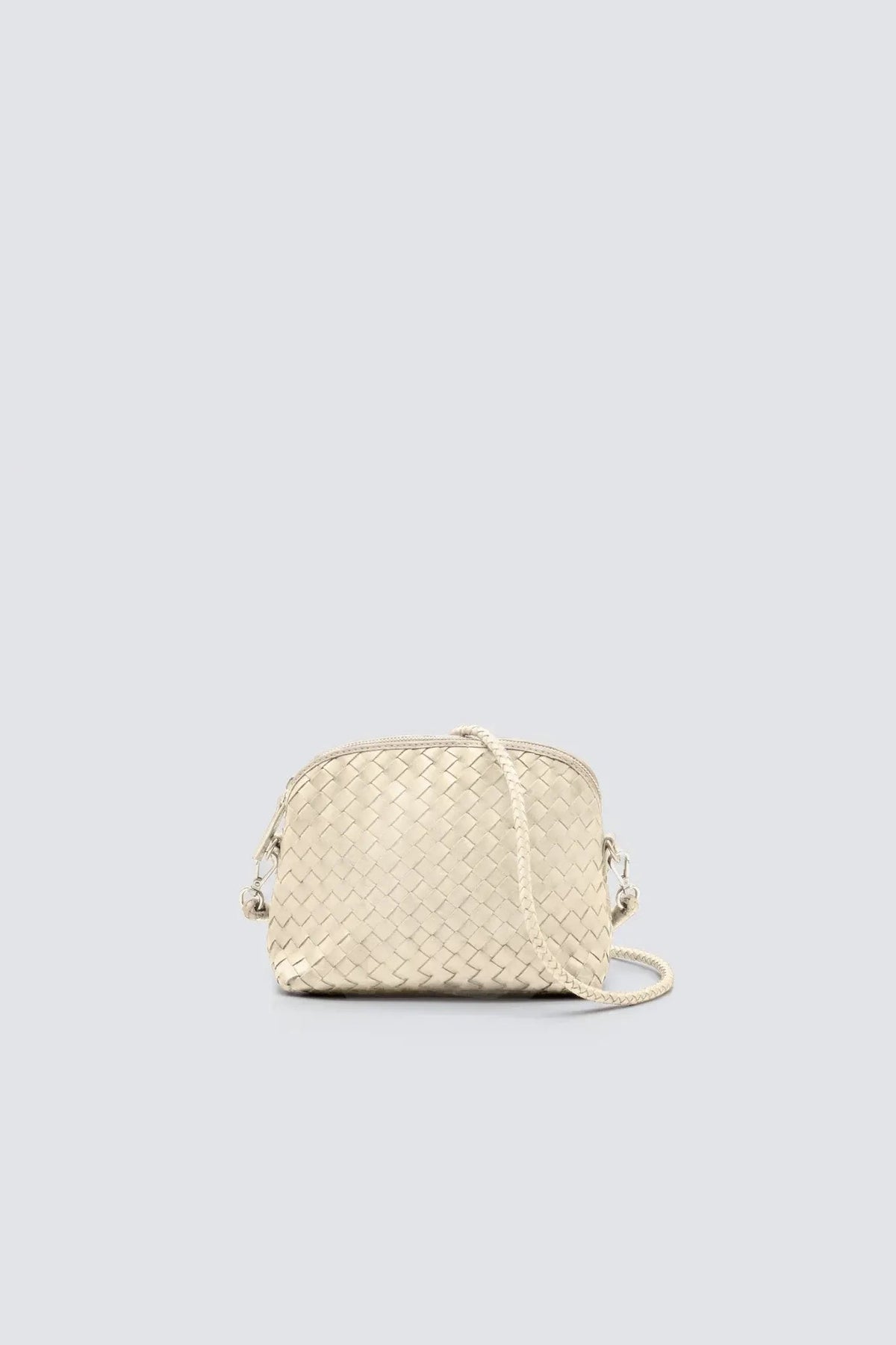 Chunky Fellini Pochette Pearl