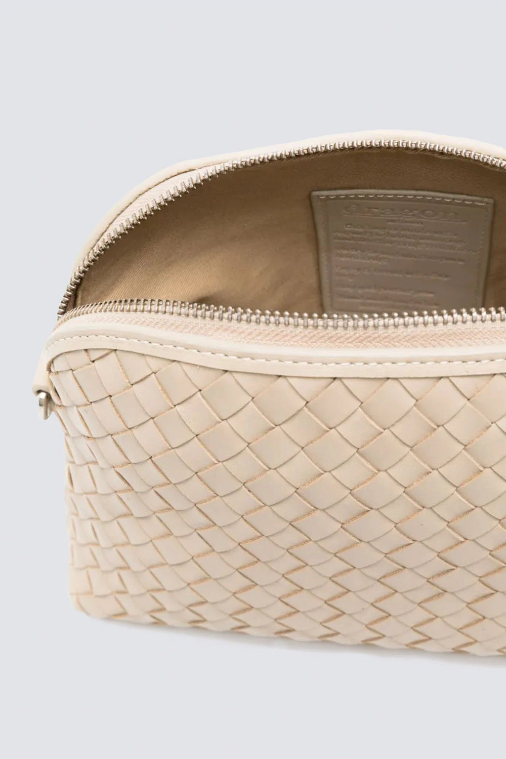 Chunky Fellini Pochette Pearl