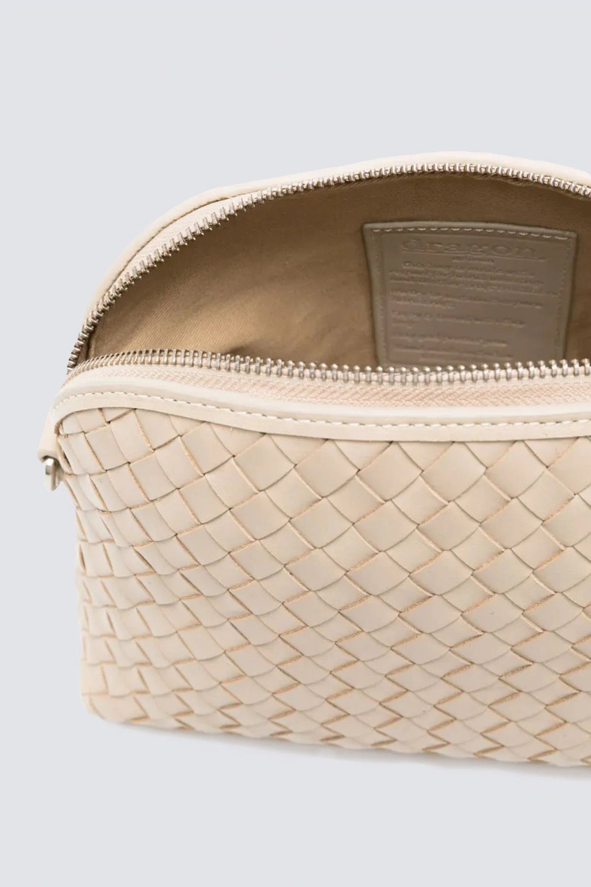 Chunky Fellini Pochette Pearl
