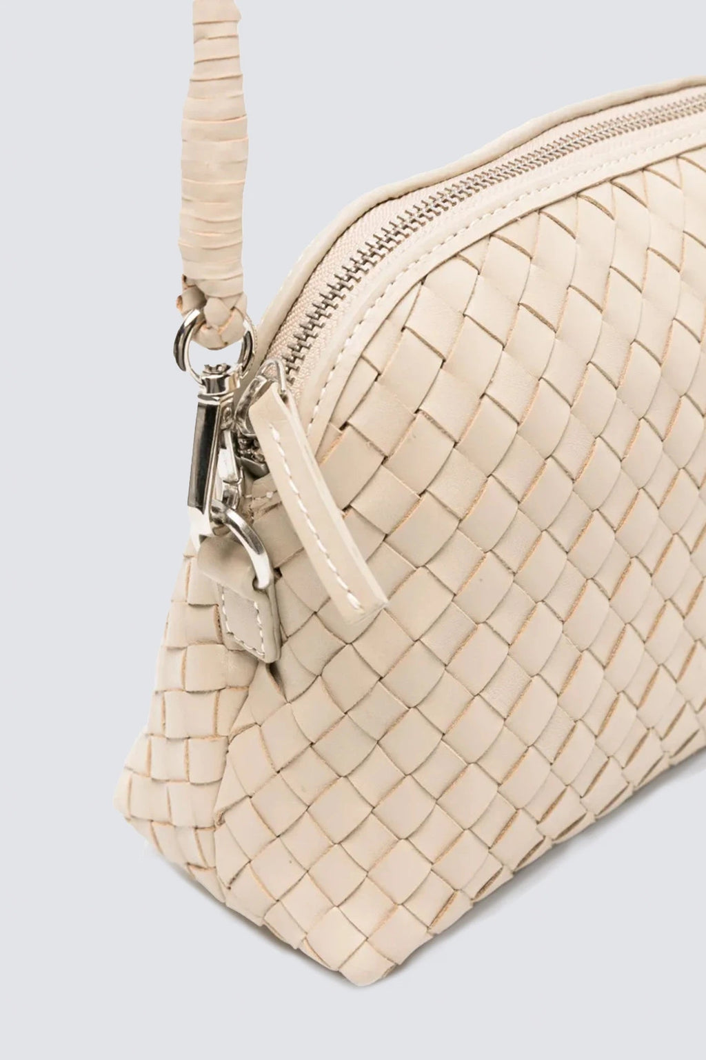 Chunky Fellini Pochette Pearl