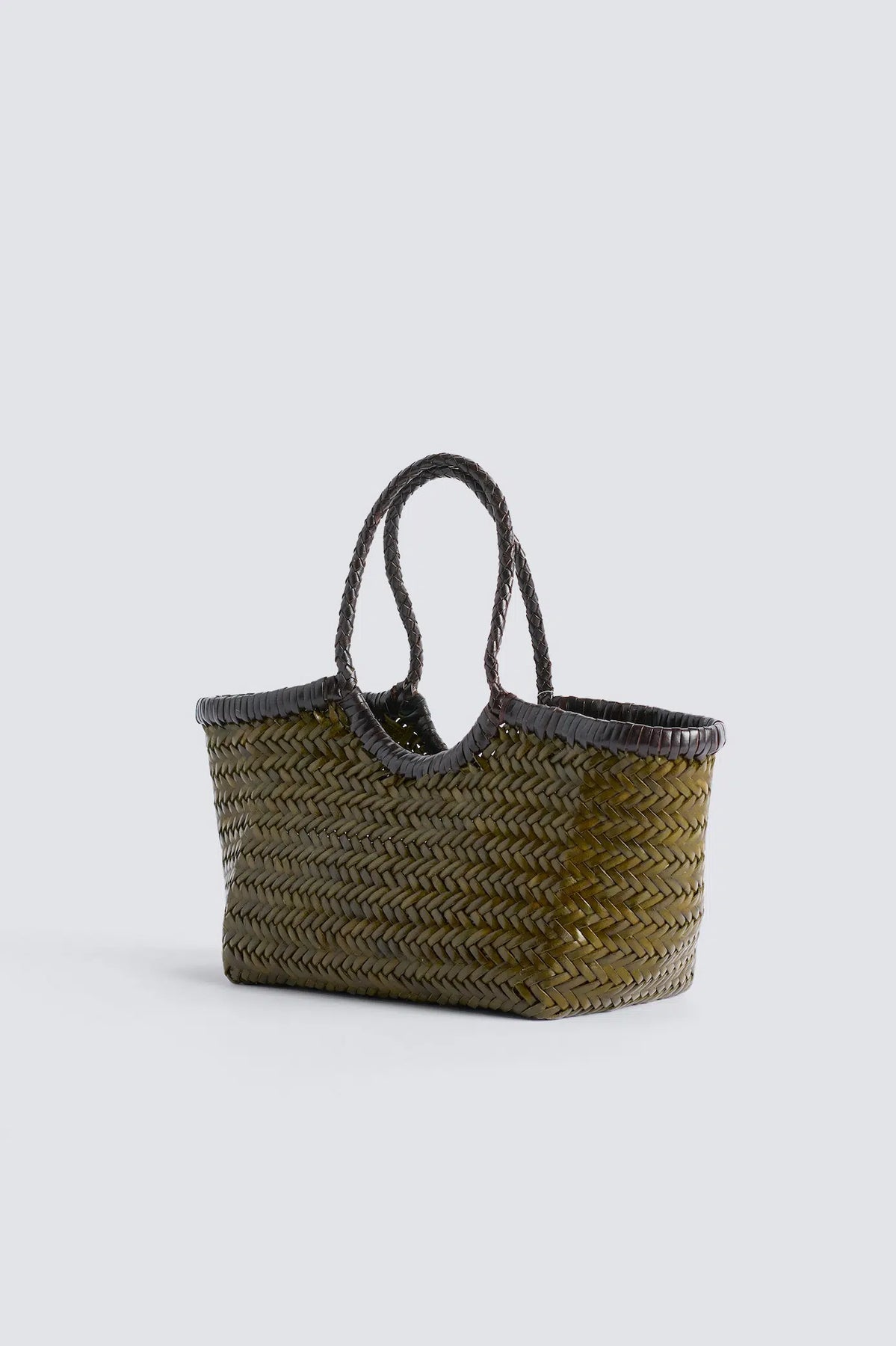Nantucket Small Bi-Color