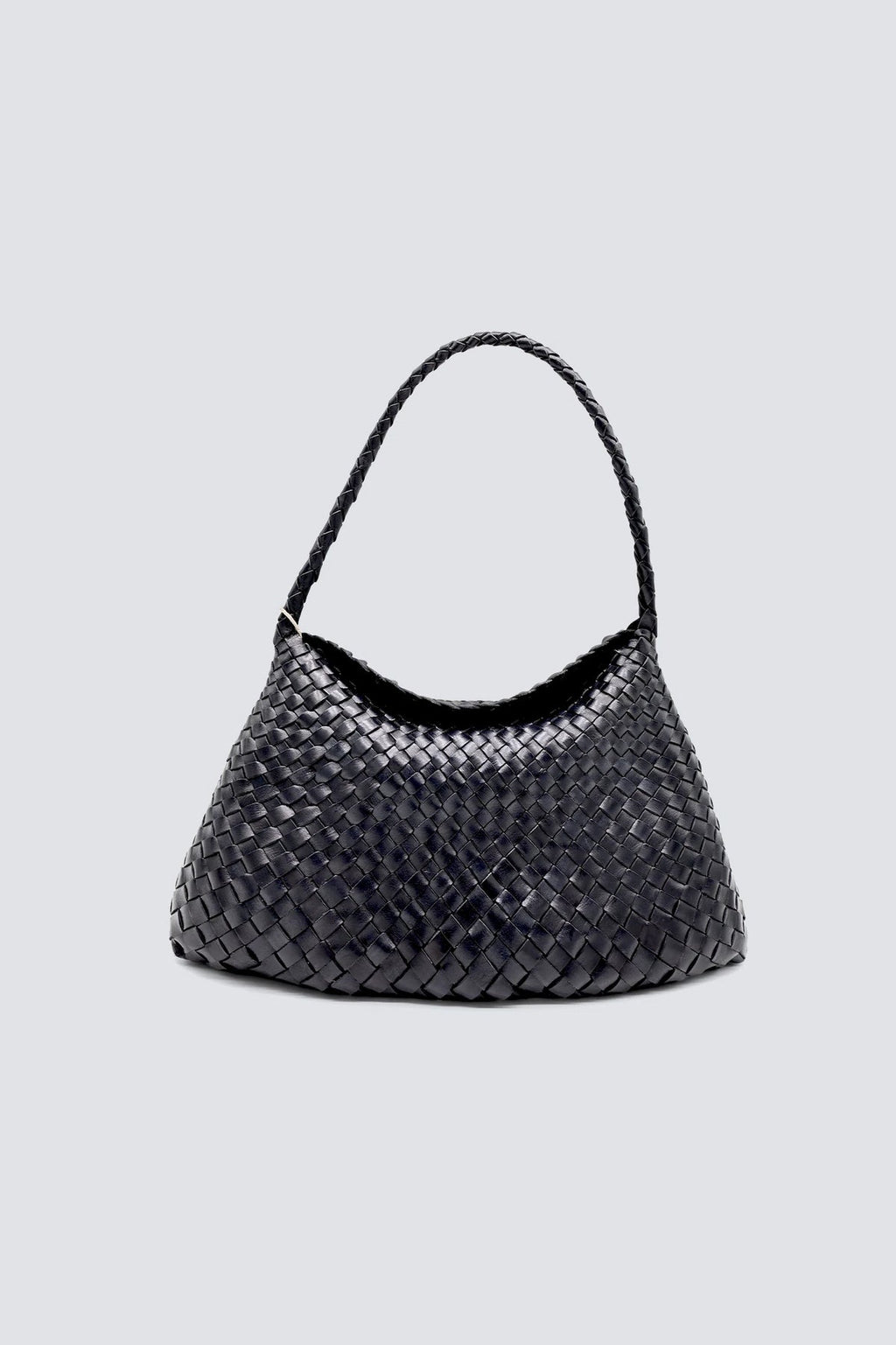 Santa Maria Black Bag