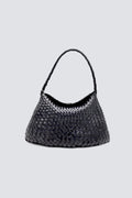 Santa Maria Black Bag