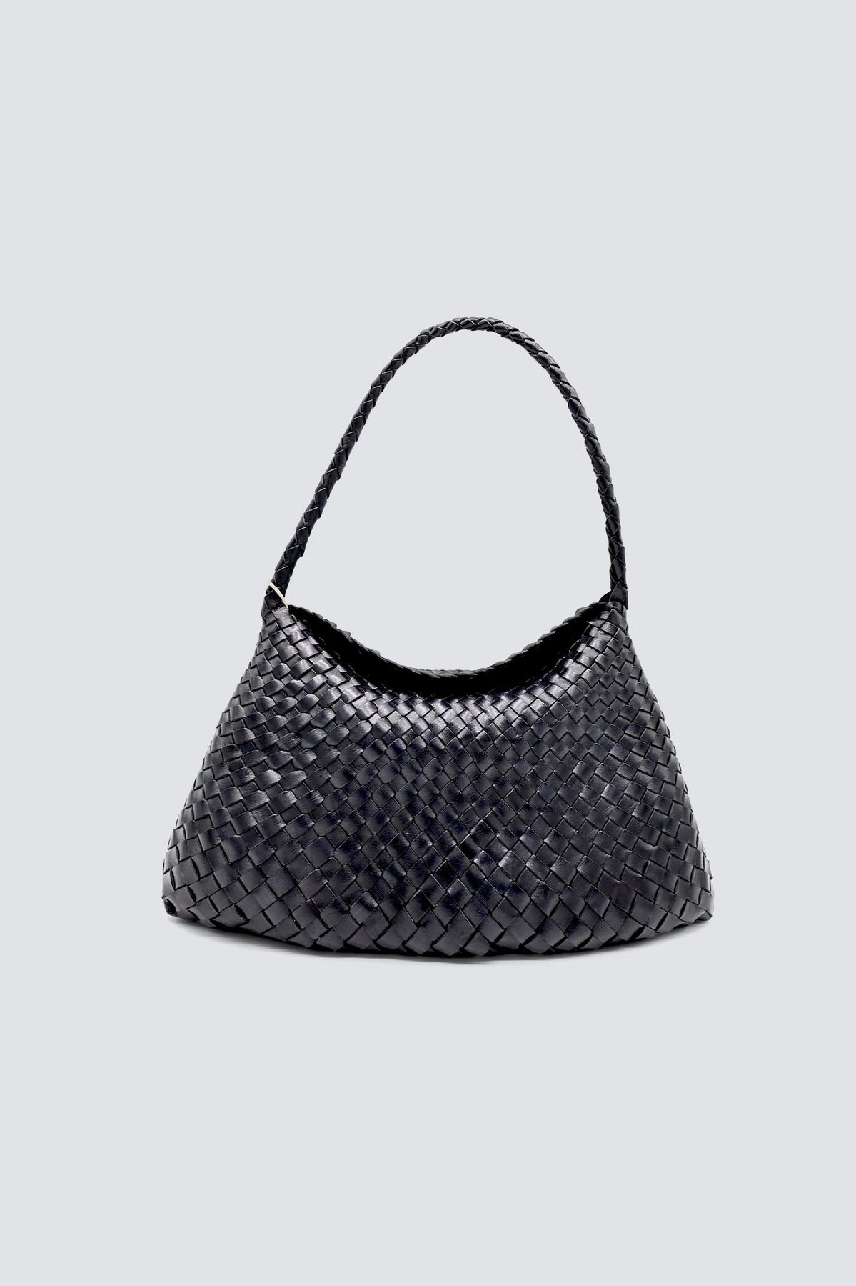Santa Maria Black Bag