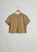 Load image into Gallery viewer, Jovi S/S Sleeve Tee
