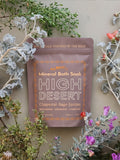 Bath Soak - High Desert 10oz
