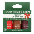 Seasonal Lip Balm Gift Set 3