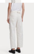 Load image into Gallery viewer, Elkin Pant - White
