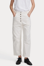 Load image into Gallery viewer, Elkin Pant - White
