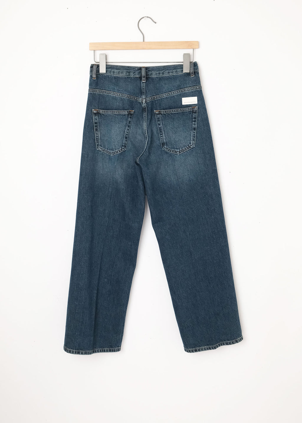 Elsa Mid Rise Jean