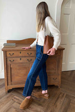 Load image into Gallery viewer, French Army Pant - Sailor Blue
