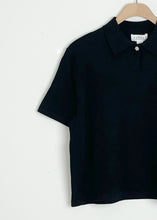 Load image into Gallery viewer, Emerson Blouse - Black
