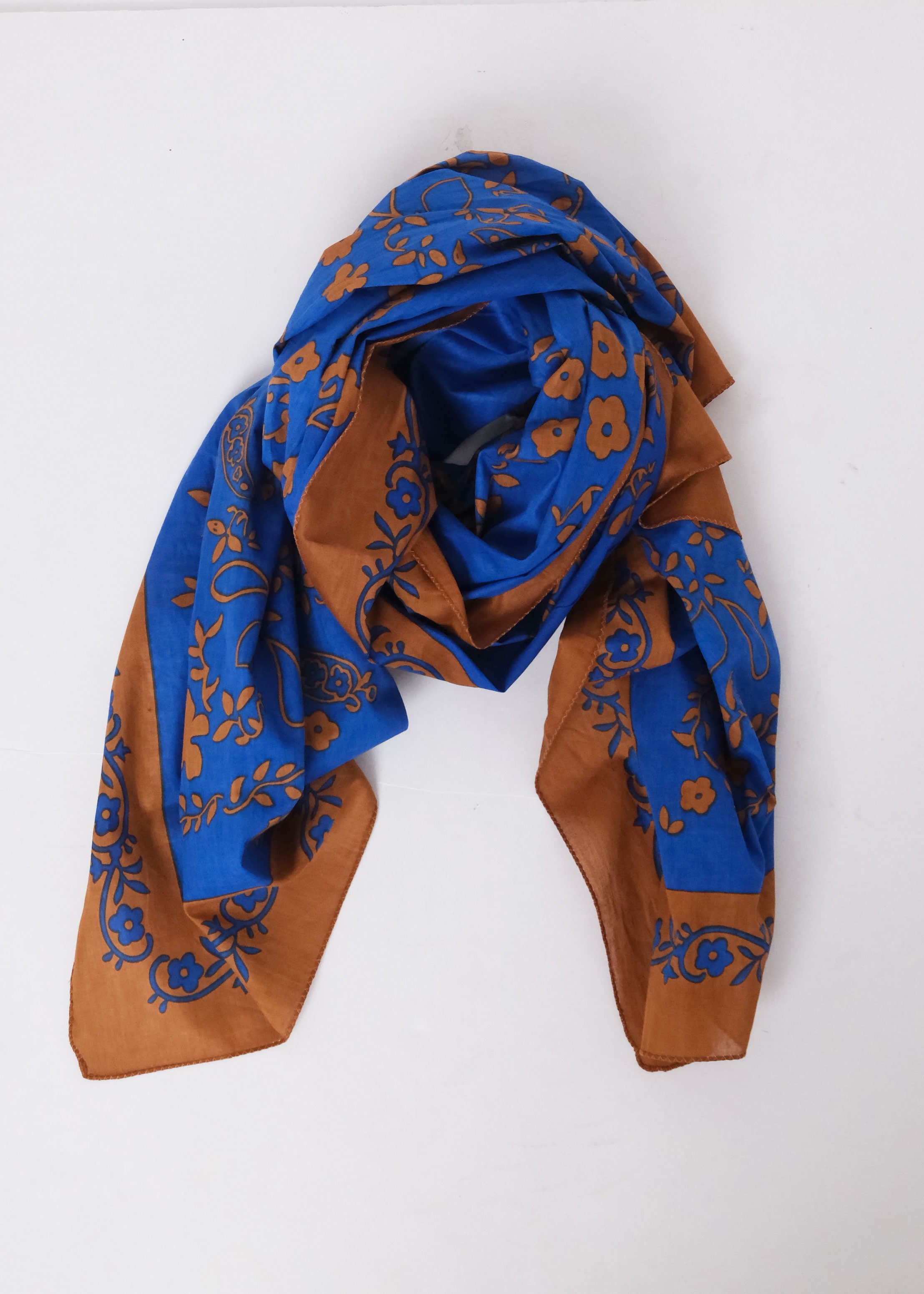 Emile Bandanas