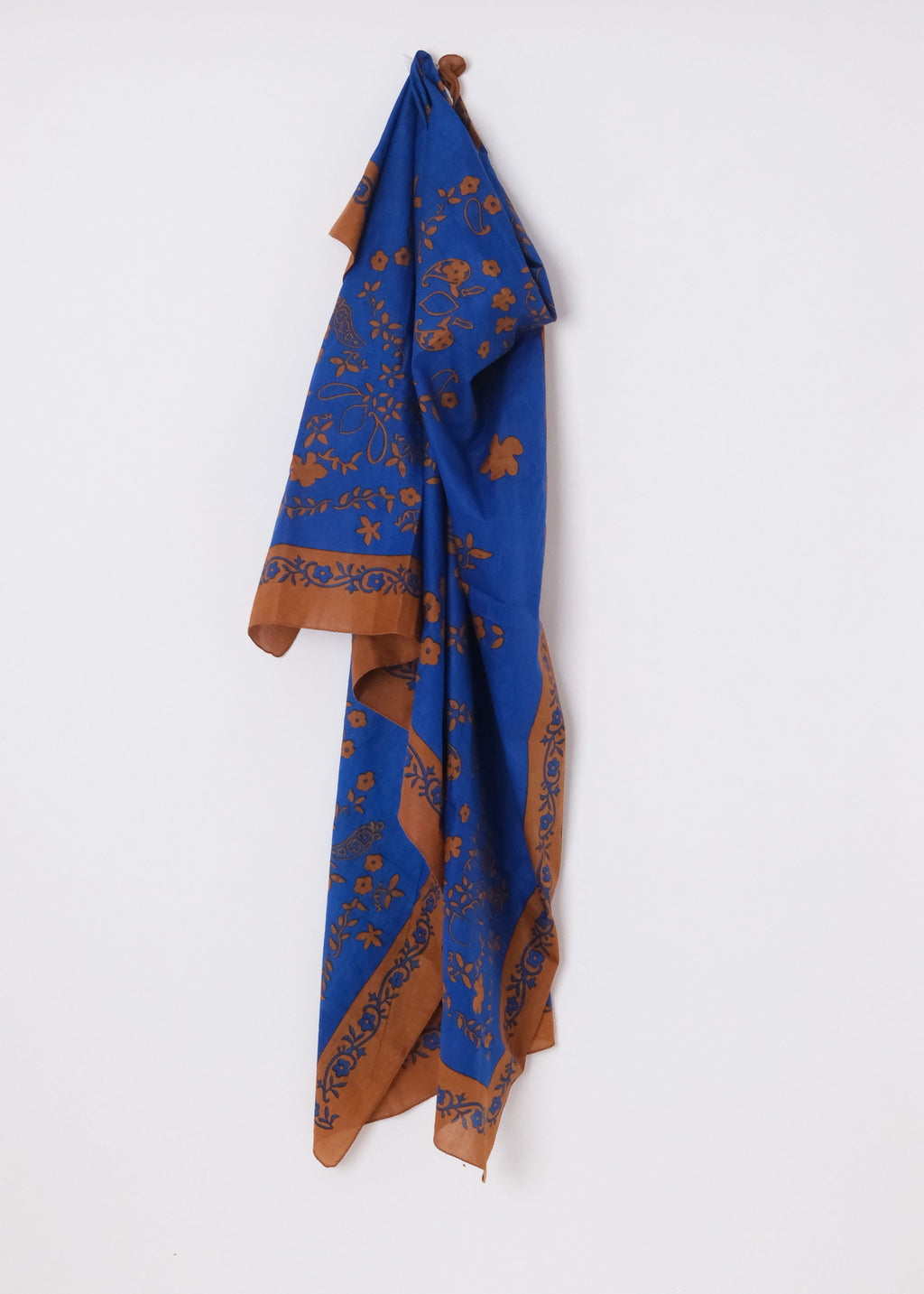 Emile Bandanas