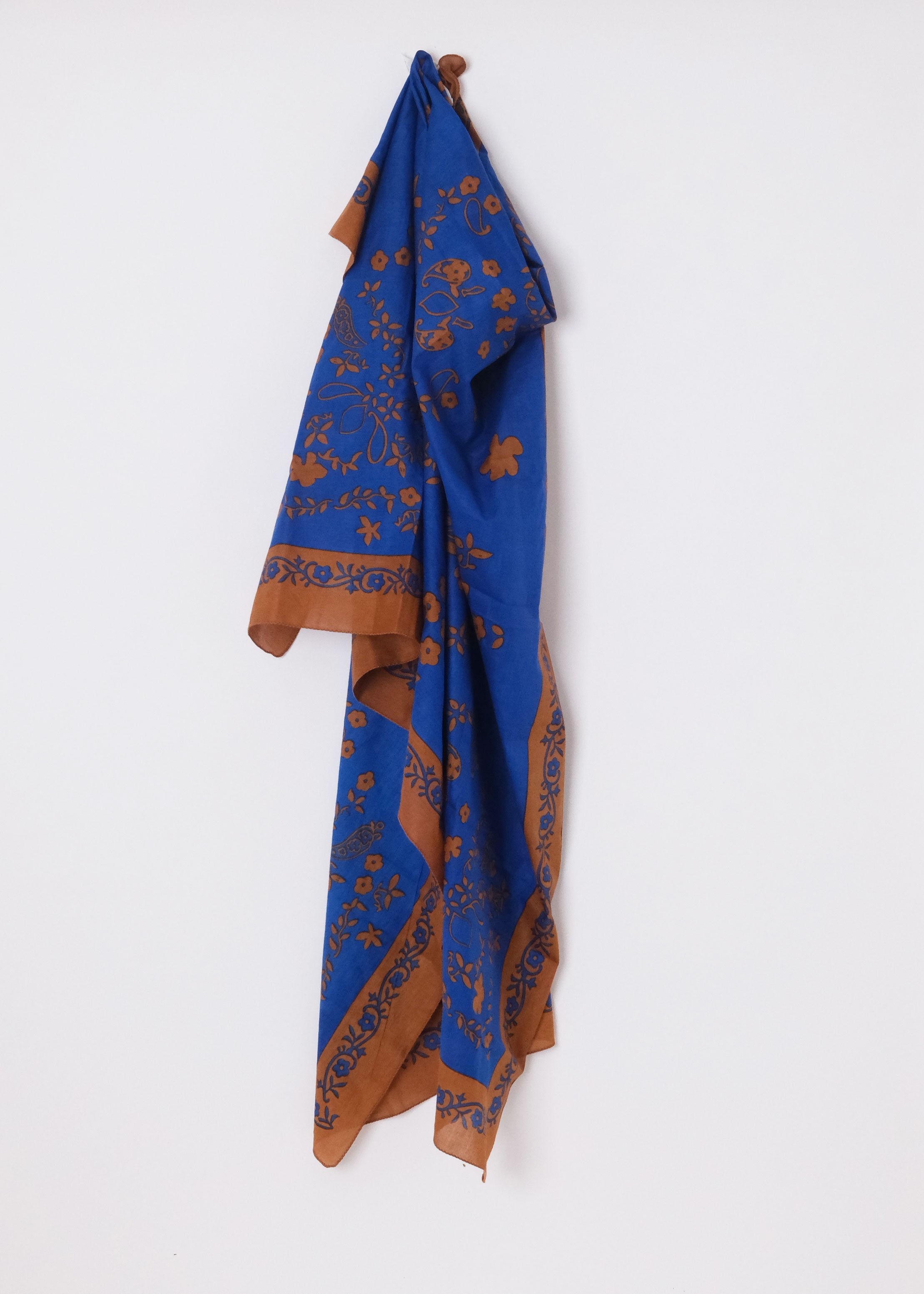 Emile Bandanas