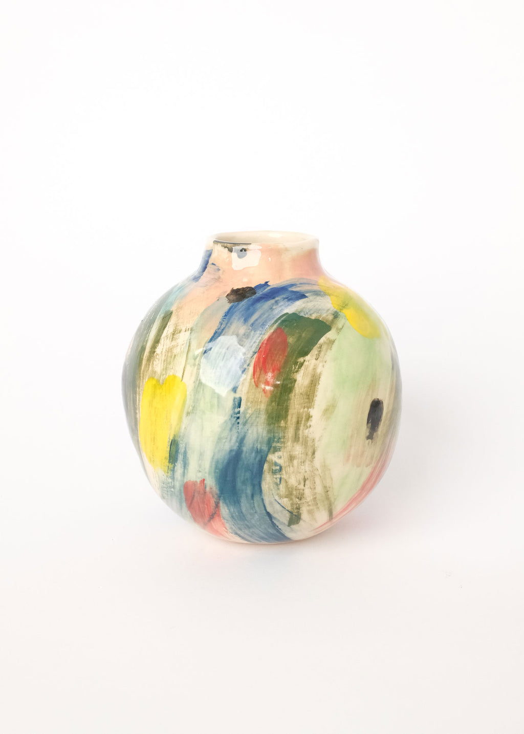 Emotions Vase #1