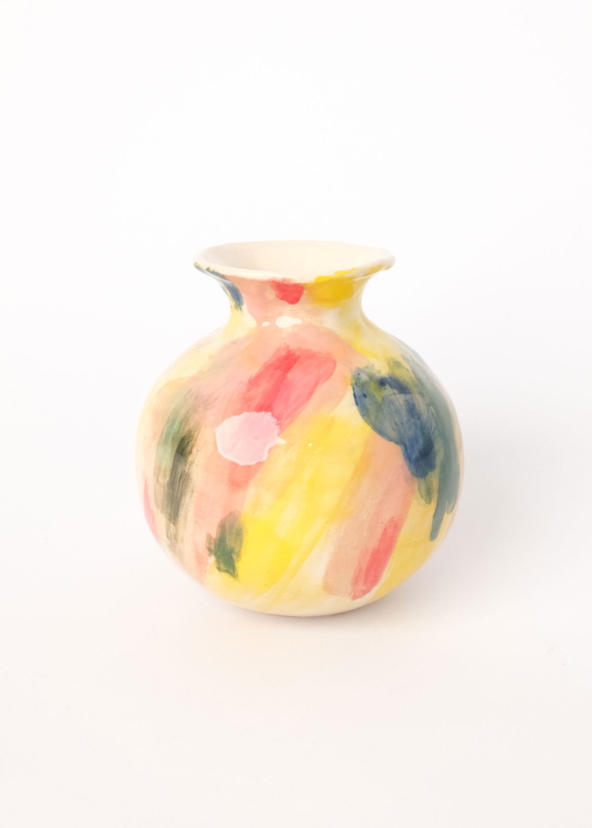 Emotions Vase #2