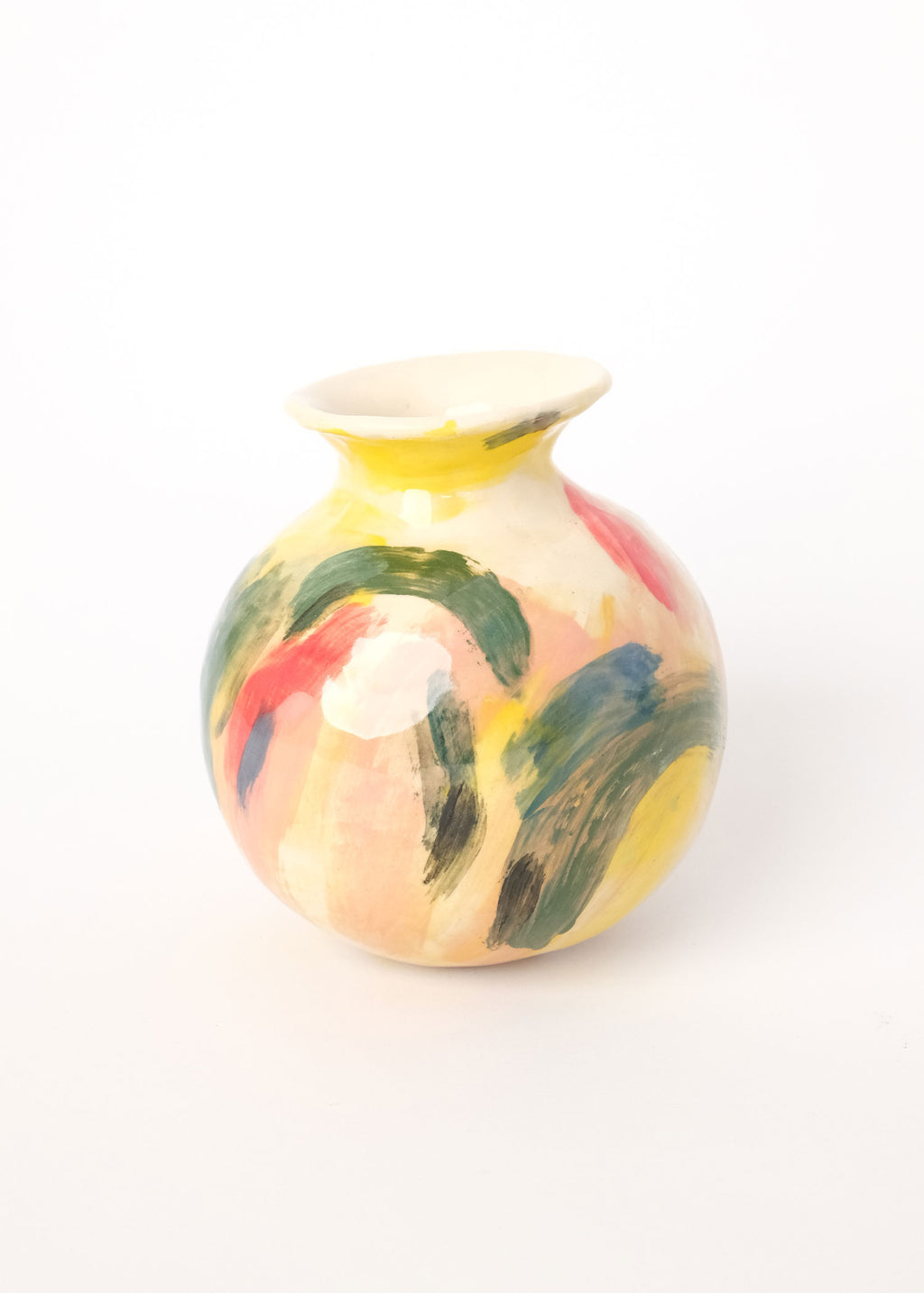 Emotions Vase #2