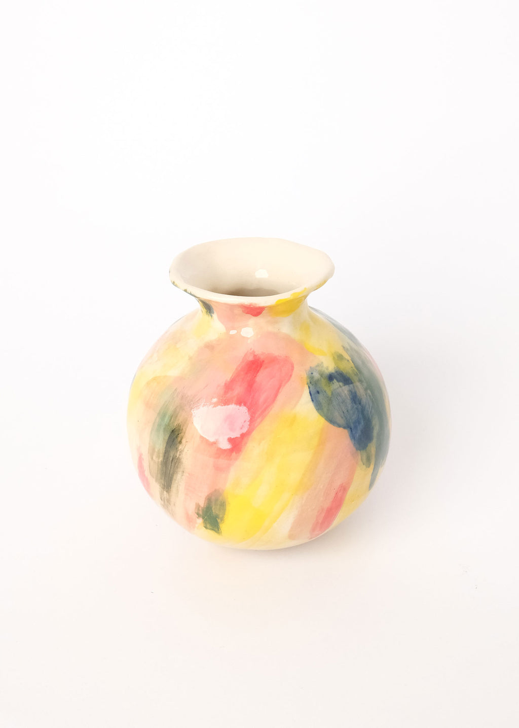 Emotions Vase #2