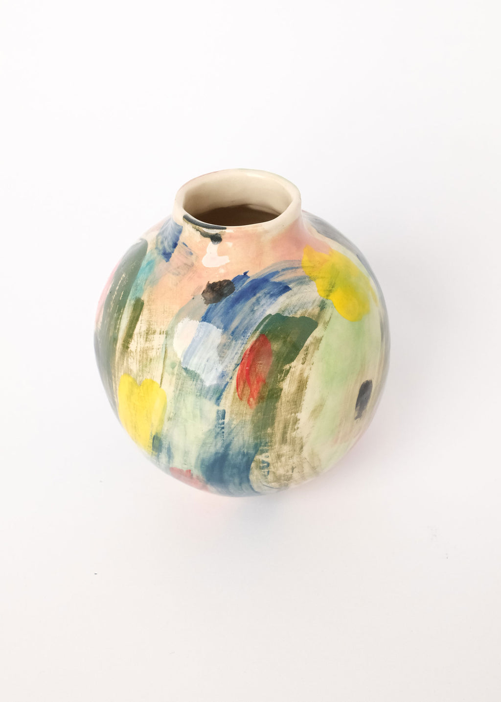 Emotions Vase #1