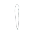 Evil Eye Necklace 16"