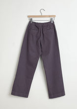 Load image into Gallery viewer, Fé Twist Pants - Sparrow
