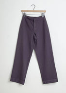 Fé Twist Pants - Sparrow