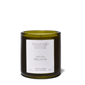 Golden Pollinator Candle