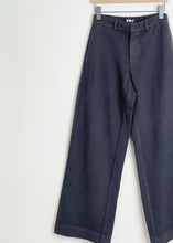 Load image into Gallery viewer, Flanella Pants- Grafite
