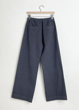 Load image into Gallery viewer, Flanella Pants- Grafite
