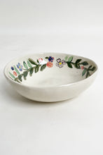 Load image into Gallery viewer, Hand Painted Floral Bowls
