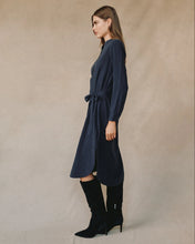 Load image into Gallery viewer, Flowy Dress Endless Sea
