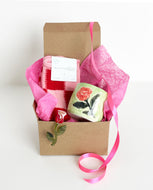 My Lovely Rose Gift Set