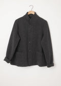 Mirto Felt Wool Jacket
