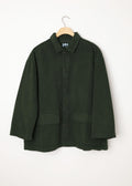 Giulia Star Jacket in Kombu