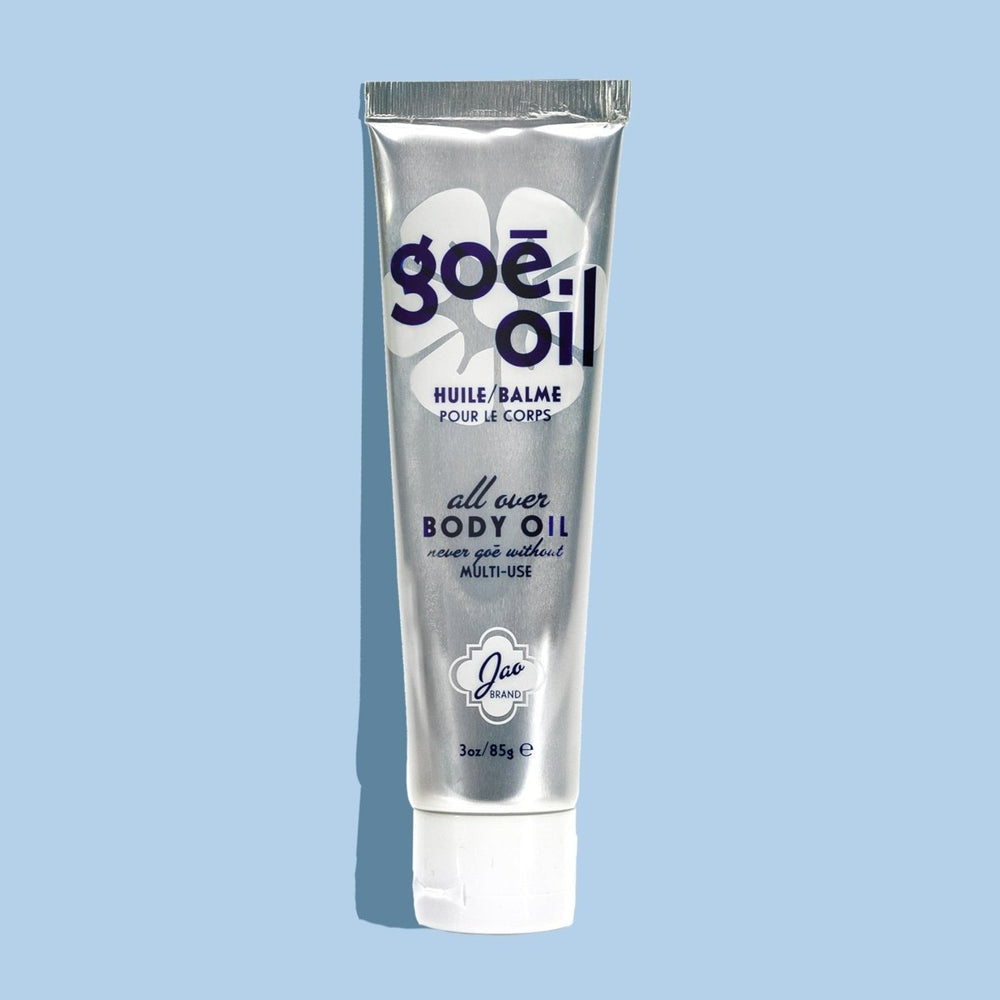 Goē Oil Tube