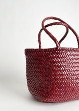Load image into Gallery viewer, 8813 Grace Basket Small

