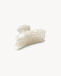 Grande Heirloom Claw White Shell