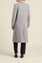 Load image into Gallery viewer, Lars Coat - Grey

