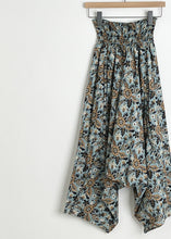 Load image into Gallery viewer, Harem Pant - Grey
