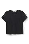 Harley Boxy Tee Vintage Black